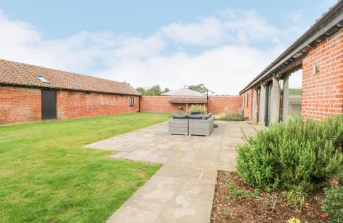 Norwich Maison | Shorthorn Barn