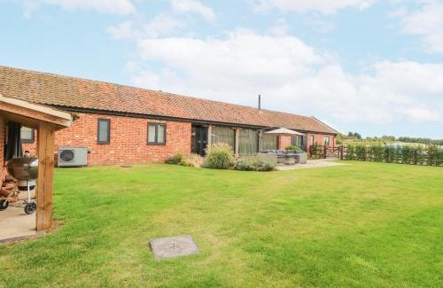 Norwich Maison | Shorthorn Barn