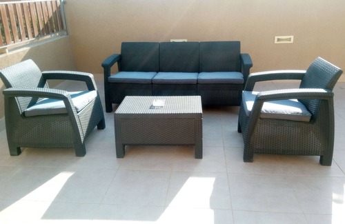 Midreshet Ben-Gurion Appartement | Shoshanat Hamidbar