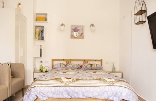 Midreshet Ben-Gurion Appartement | Shoshanat Hamidbar