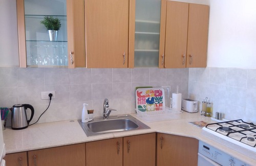Midreshet Ben-Gurion Appartement | Suite Shoshanat Hamidbar