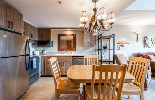 Big Sky Appartement | Shoshone 1986