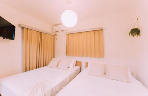 Yoyogi Appartement | Showa Bloom Shinjuku 202