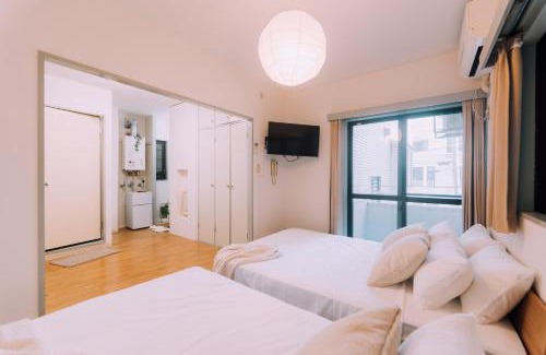 Yoyogi Appartement | Showa Bloom Shinjuku 202