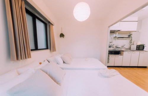 Yoyogi Appartement | Showa Bloom Shinjuku 202
