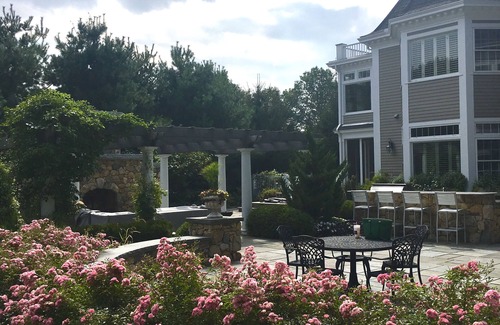 Newbury Maison | Showcase Home 1 mile au centre-ville, à proximité des plages, idéal pour les réunions de famille