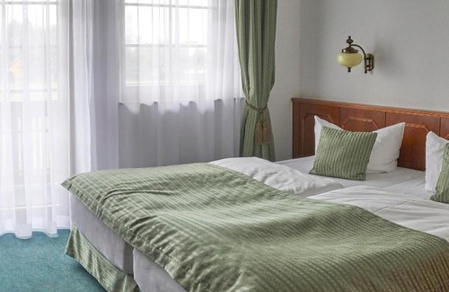 Brandis Hôtel | Showhotel Seerose