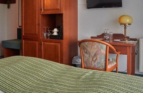 Brandis Hôtel | Showhotel Seerose