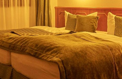 Brandis Hôtel | Showhotel Seerose