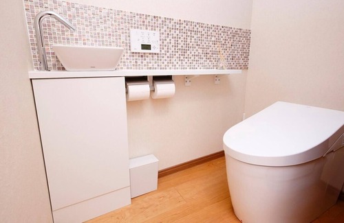 Nara Maison | Shoya ConvenientQuietOne Group Only each day - 2minute walk from Kintetsu Nara Station An inn for renting a building limited to one group per day / Nara Nara