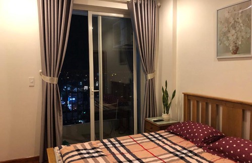 Lach Tray Appartement | SHP Plaza 12 Lạch Tray