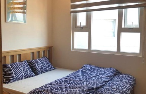 Lach Tray Appartement | SHP Plaza 12 Lạch Tray