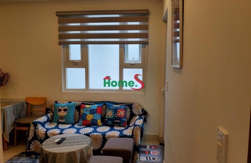Lach Tray Appartement | SHP Plaza 12 Lạch Tray