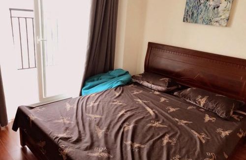 Lach Tray Appartement | SHP Plaza 12 Lach Tray Hai Phong