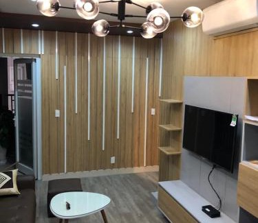 Le Chan Appartement | SHP Plaza Khanh Phong Homestay