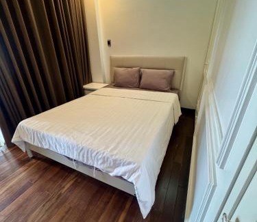 Le Chan Appartement | SHP Plaza Khanh Phong Homestay