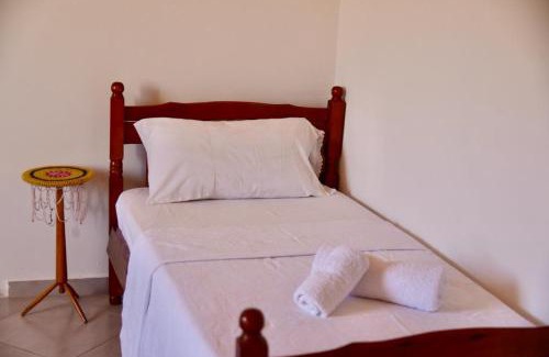 Sakës Maison | Shpija E AMEL (Sweet Guest House)