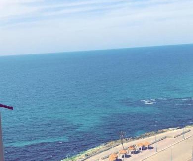Bab Sharqi Appartement | شقة مفروش للايجار الابراهيمية كامب شيزار