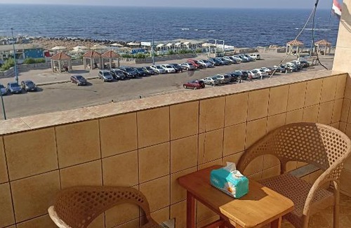 Sidi Jabir Appartement | شقة مطلة على البحر 9
