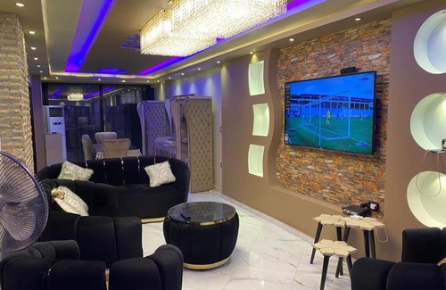 Al Haram Appartement | شقه فندقيه