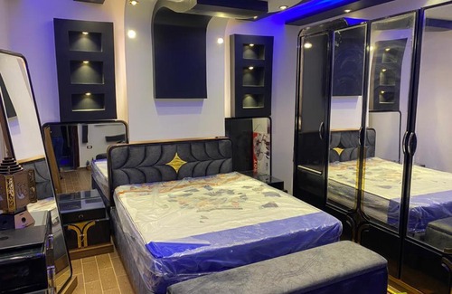 Al Haram Appartement | شقه فندقيه