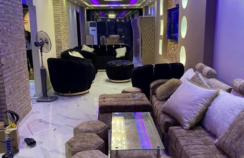 Al Haram Appartement | شقه فندقيه