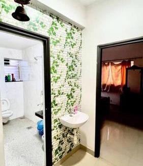 Candola Appartement | Shree Abode - AC 1 BHK in Marcel, Old Goa Panjim