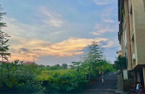 Candola Appartement | Shree Abode - AC 1 BHK in Marcel, Old Goa Panjim