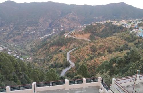 Chamba Maison | Shree Balaji Homestay
