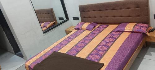 GIDC Hôtel | Shree Hariraj Guest House