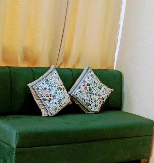 Vrindavan Appartement | Shree ji Divine Stay