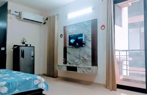 Vrindavan Appartement | Shree ji Divine Stay