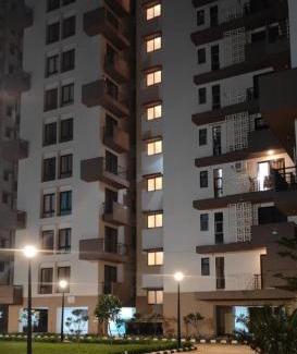 Vrindavan Appartement | Shree ji Divine Stay