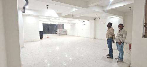 Naini Maison | Shree Krishna Homestay Hall