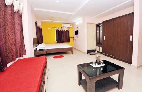 Visakhapatnam Maison | Shree Laxmi Guest House