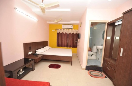 Visakhapatnam Maison | Shree Laxmi Guest House