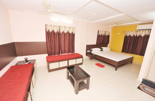 Visakhapatnam Maison | Shree Laxmi Guest House