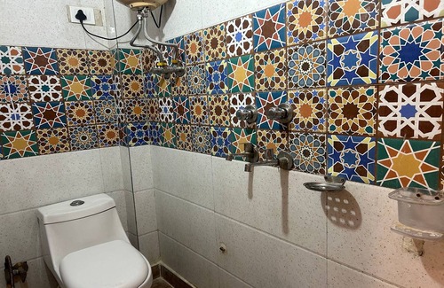 Paharganj Hôtel | Shree Lodge Near New Delhi Railway Station, Paharganj