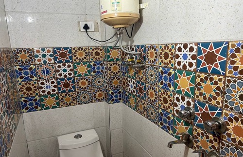 Paharganj Hôtel | Shree Lodge Near New Delhi Railway Station, Paharganj