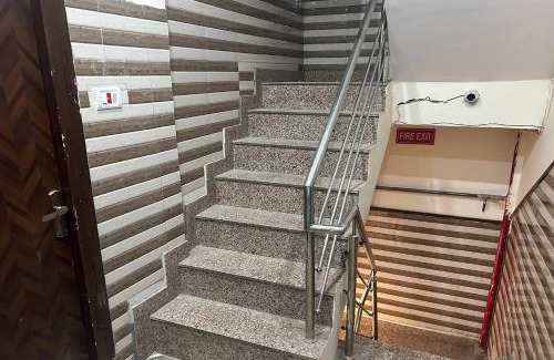 Paharganj Hôtel | Shree Lodge Near New Delhi Railway Station, Paharganj
