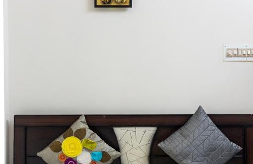 Panduranga Nagar Appartement | SHREE MITHTHAM