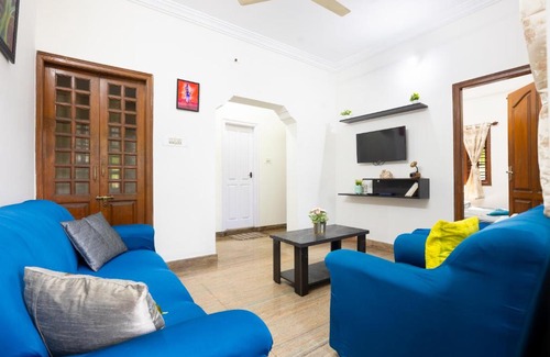 Panduranga Nagar Appartement | SHREE MITHTHAM