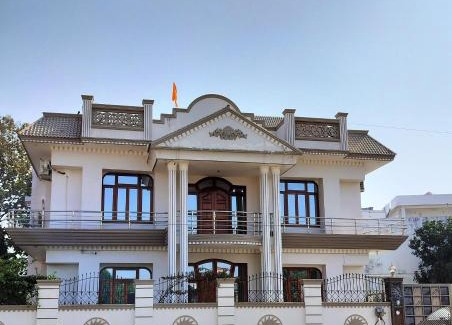 Sarnath Maison | Shree Nanda Guest House