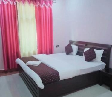 Sarnath Maison | Shree Nanda Guest House