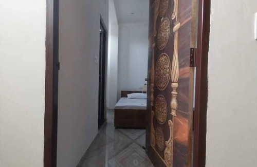 Varanasi Maison | Shree P Guest House
