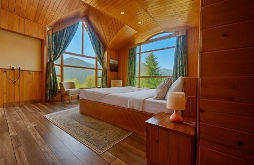 Saharsa Hôtel | Shree Ram Cottage, Manali - 1,2,3 Bedroom Luxury Cottages Available