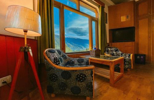 Saharsa Hôtel | Shree Ram Cottage, Manali - 1,2,3 Bedroom Luxury Cottages Available