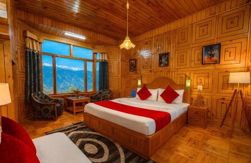 Saharsa Hôtel | Shree Ram Cottage, Manali - 1,2,3 Bedroom Luxury Cottages Available