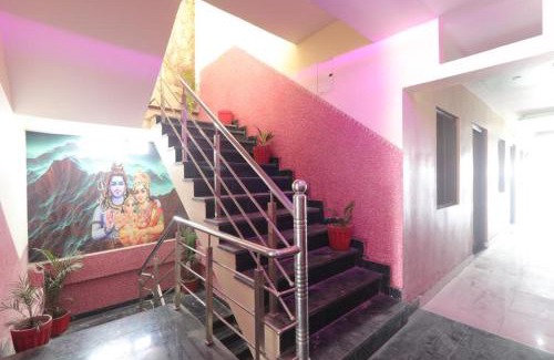 Gorakhpur Hôtel | Shree Ram hotel & restaurant