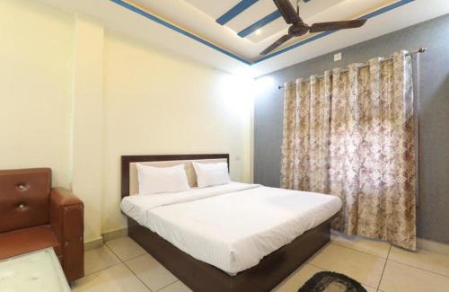 Gorakhpur Hôtel | Shree Ram hotel & restaurant